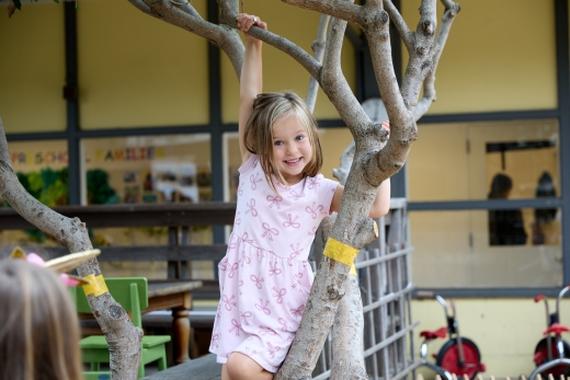 San Francisco Preschool Night 