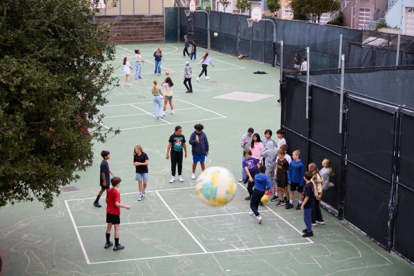 2024-2025 Enrollment