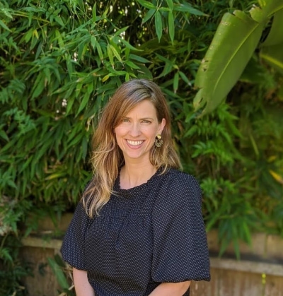 Profile picture of Sadie Wilcox P'27, ‘30