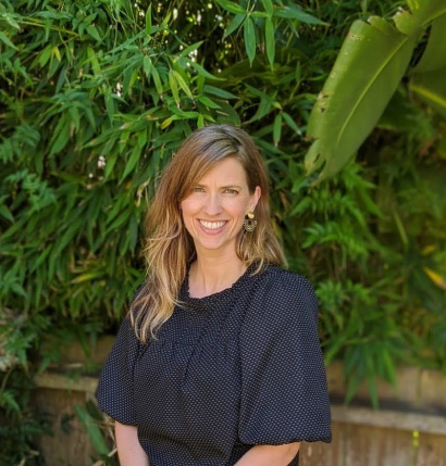 Profile picture of Sadie Wilcox P'27, ‘30