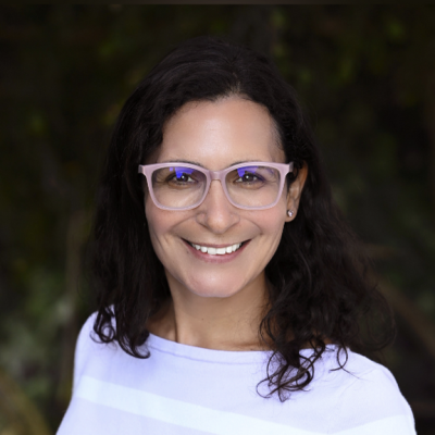 Profile picture of Sandra Suarez