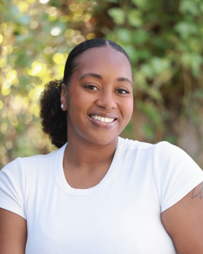 Profile picture of Savanna Andrews ‘13