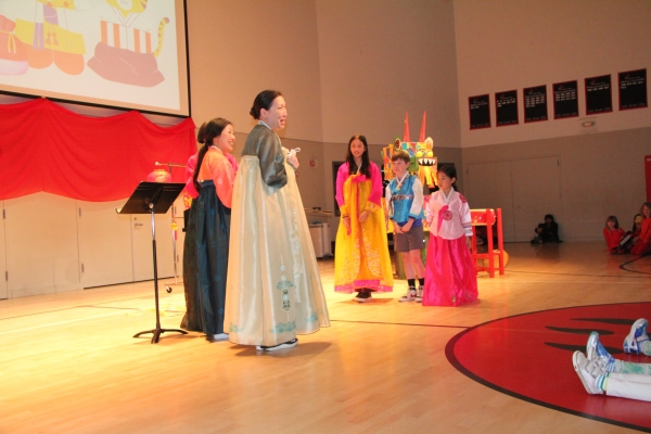 Share Your Cultural Heritage