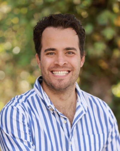 Profile picture of Sid Gaines