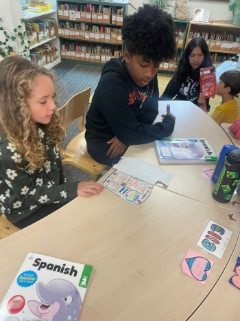 Spanish