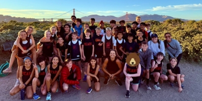 Thumbnail for Bears Have a GGGRRRREAT 2024-25 Fall Season!