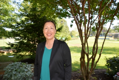 Thumbnail for Introducing Incoming HOS Juna Kim McDaid