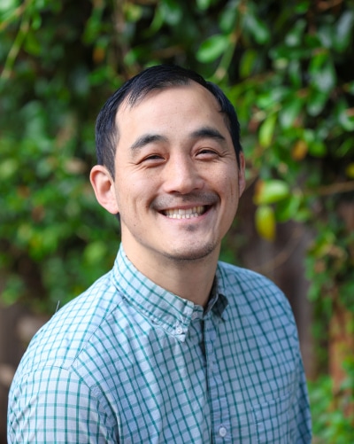 Profile picture of Michael Shin