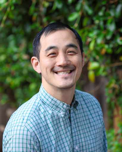 Profile picture of Michael Shin