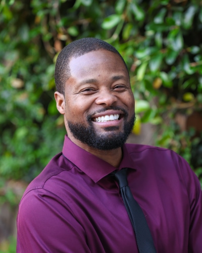 Profile picture of Michael Travis