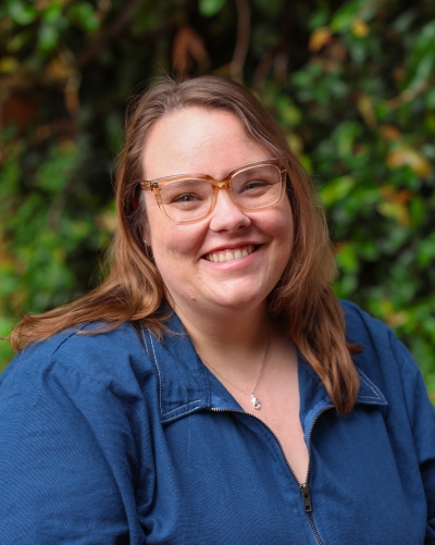 Profile picture of Saundra Brown