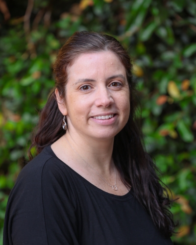 Profile picture of Tiphani Russell   P'31