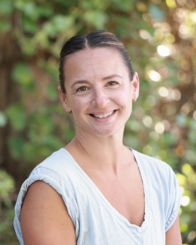 Profile picture of Talia Goodkin '98