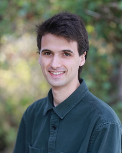 Profile picture of Theo Dumothier