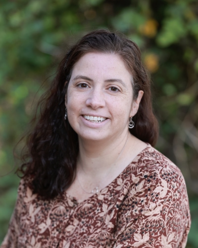 Profile picture of Tiphani Russell   P'31