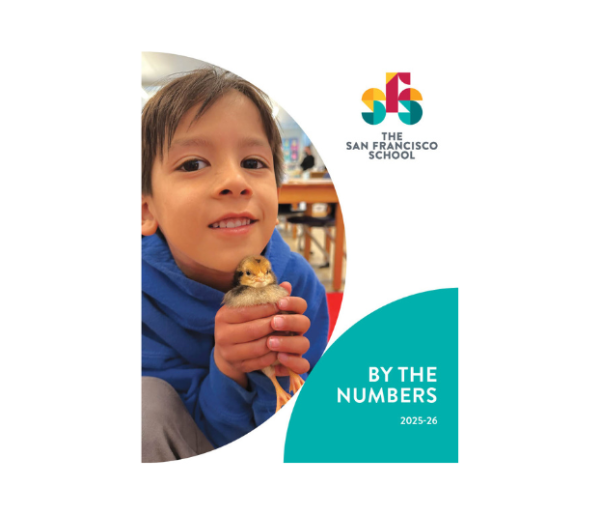 By the Numbers 2025-26 Image