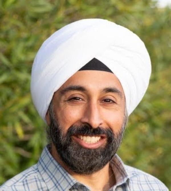 Baljeet Singh