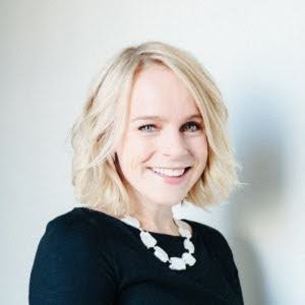 Christine Luby