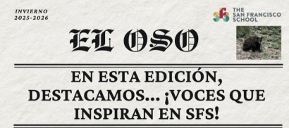 Thumbnail for Middle School Spanish Students Become Published Authors