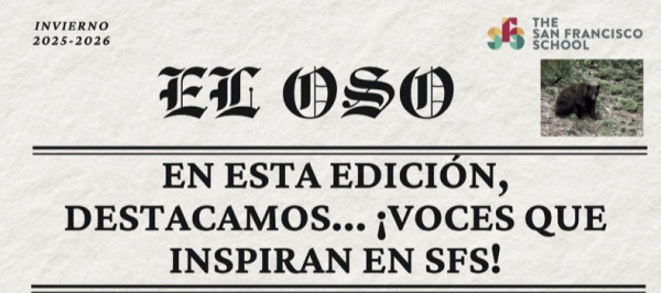 Banner Image of Middle School Spanish Students Become Published Authors