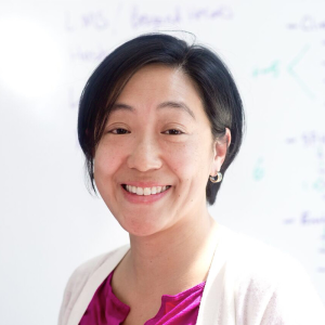 Ellen Chen