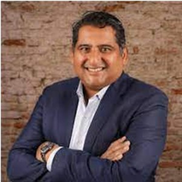 Sid Lakireddy