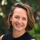Talia Goodkin ’98