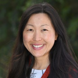 Michelle Yi-Martin, 2021-22