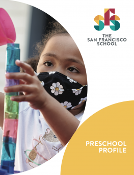 Preschool Profile 2021-22