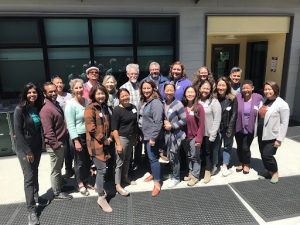 2019 SFS Inclusion Dashboard Consortium